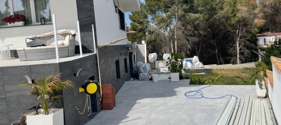 4 bedrooms Villa in Torrevieja, Spain No. 176616 14