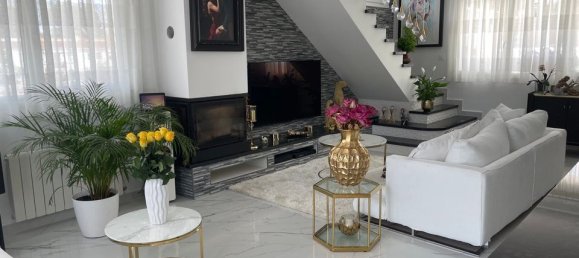 4 bedrooms Villa in Torrevieja, Spain No. 176616 8