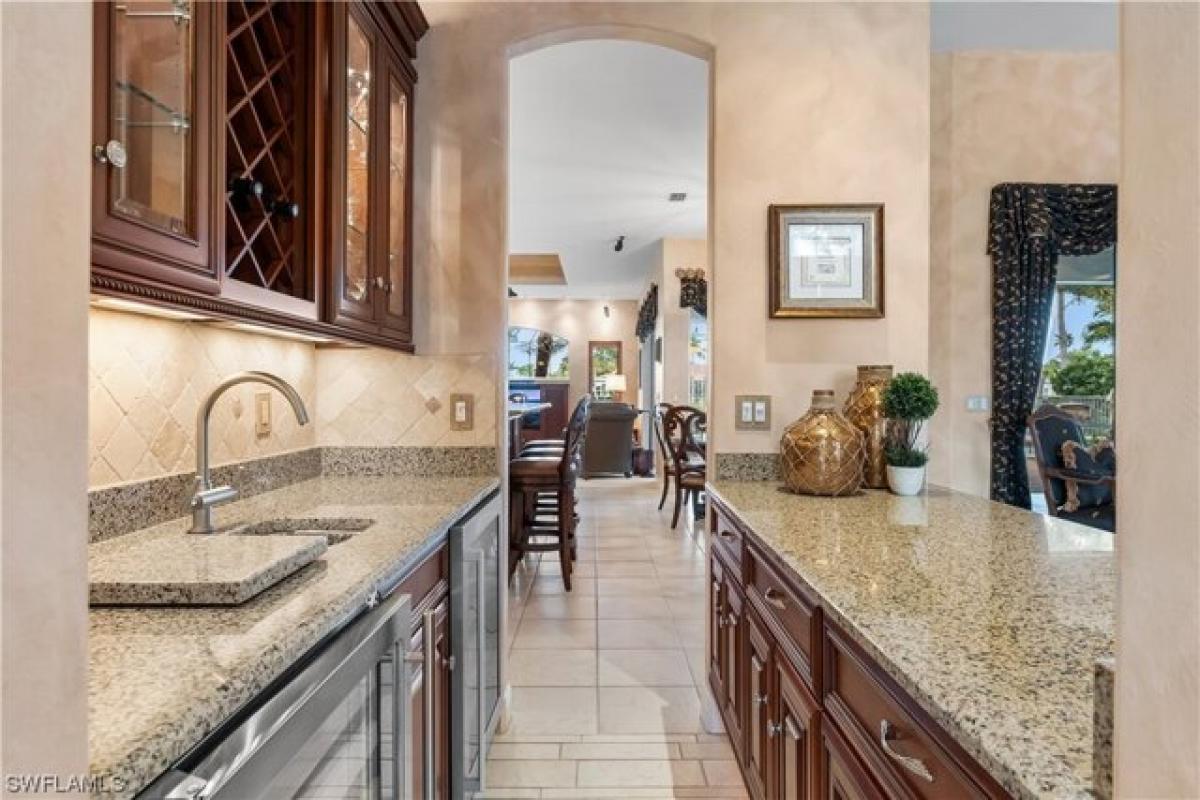 4 bedrooms House in Fort Myers, USA No. 424757