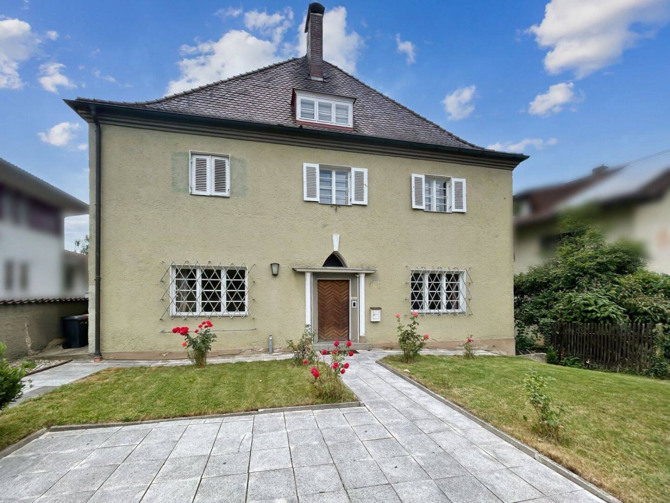 Villa de 12 habitaciónes en Passau, Germany No. 237875