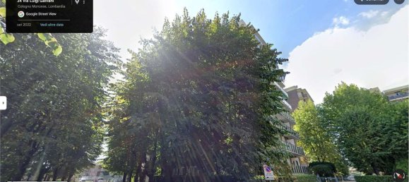 Apartamento de 3 divisões em Cologno Monzese, Italy N.º 318508 10