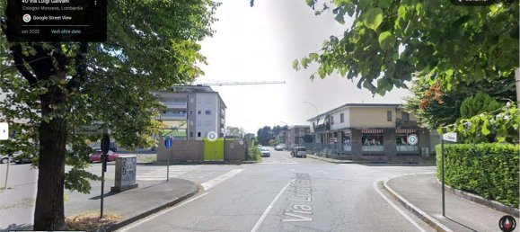 Apartamento de 3 divisões em Cologno Monzese, Italy N.º 318508 8