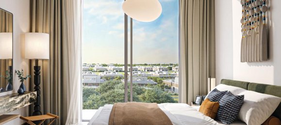 3 bedrooms Apartment in Dubai Hills Estate, UAE No. 101221 8