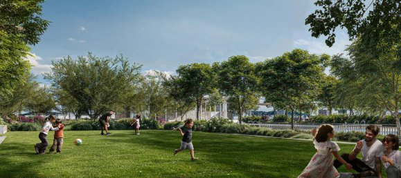 3 bedrooms Apartment in Dubai Hills Estate, UAE No. 101221 4