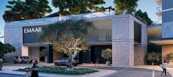 3 bedrooms Apartment in Dubai Hills Estate, UAE No. 101221 3