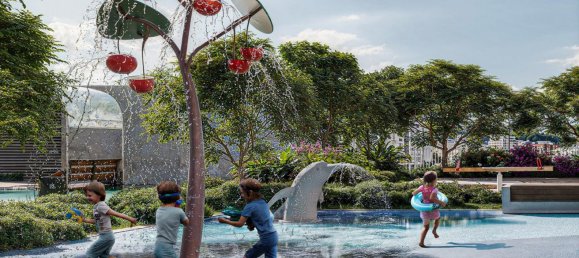 3 bedrooms Apartment in Dubai Hills Estate, UAE No. 101221 5