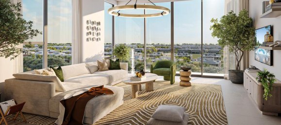 3 bedrooms Apartment in Dubai Hills Estate, UAE No. 101221 9