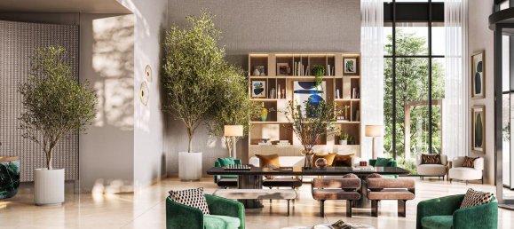 3 bedrooms Apartment in Dubai Hills Estate, UAE No. 101221 7