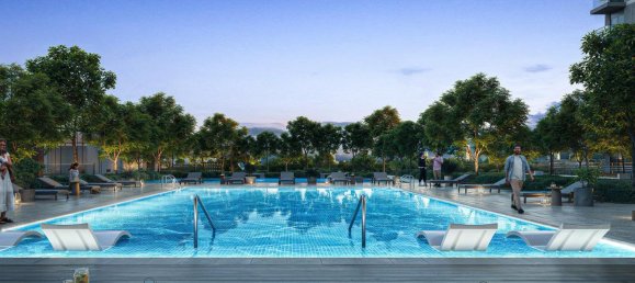 3 bedrooms Apartment in Dubai Hills Estate, UAE No. 101221 6