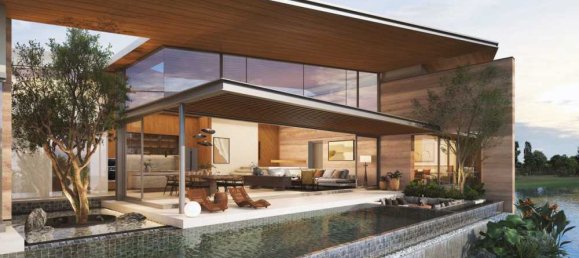 Moradia T4 em Bang Tao, Thailand N.º 80018 7