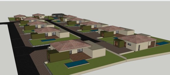 3 bedrooms Villa in Ghisonaccia, France No. 160393 8