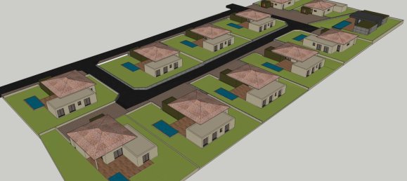 3 bedrooms Villa in Ghisonaccia, France No. 160393 20