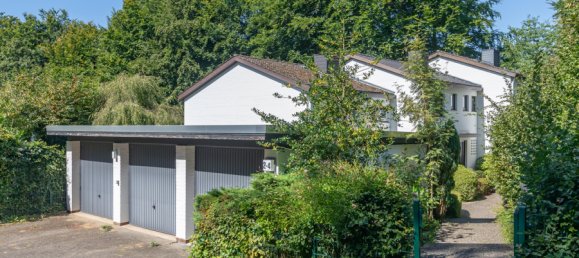 4 rooms Townhouse in Duchy of Lauenburg, Germany No. 281873 15