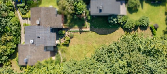 4 rooms Townhouse in Duchy of Lauenburg, Germany No. 281873 3