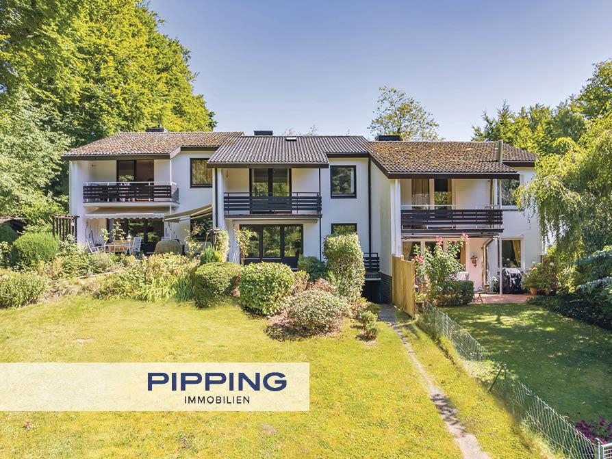 4 rooms Townhouse in Duchy of Lauenburg, Germany No. 281873