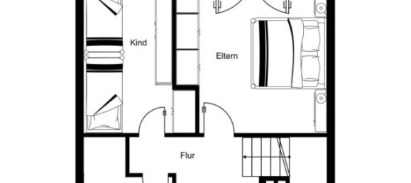 4 rooms Townhouse in Duchy of Lauenburg, Germany No. 281873 17