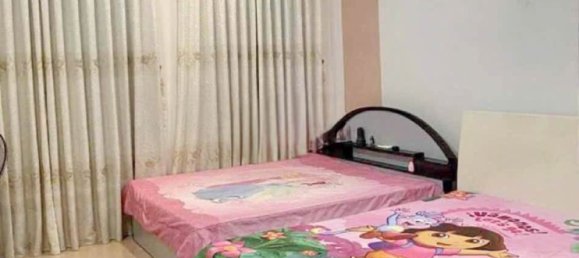 Maison de ville à District 7, Vietnam 92m² No. 7706 4