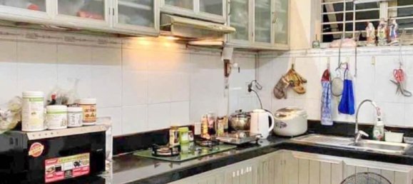 Maison de ville à District 7, Vietnam 92m² No. 7706 3