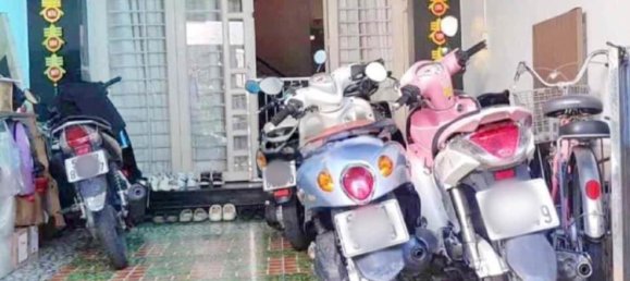 Maison de ville à District 7, Vietnam 92m² No. 7706 2