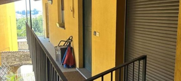 2 rooms Penthouse in San Fermo della Battaglia, Italy No. 175251 11