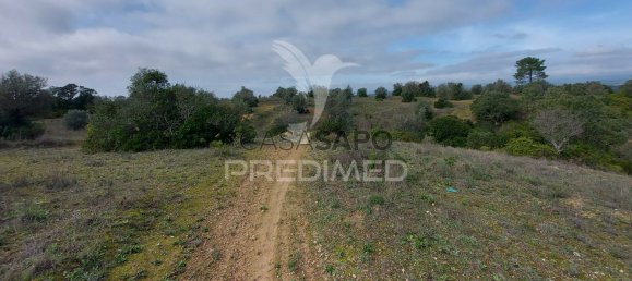 Grundstück in Quarteira, Portugal, Nr. 198022 11