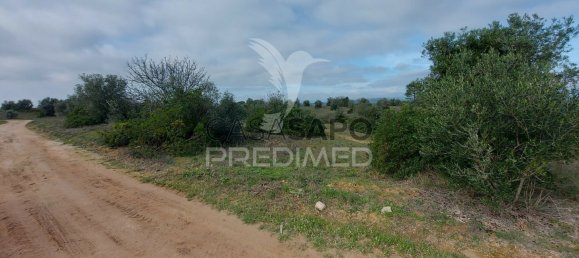 Grundstück in Quarteira, Portugal, Nr. 198022 21