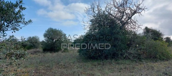 Grundstück in Quarteira, Portugal, Nr. 198022 7