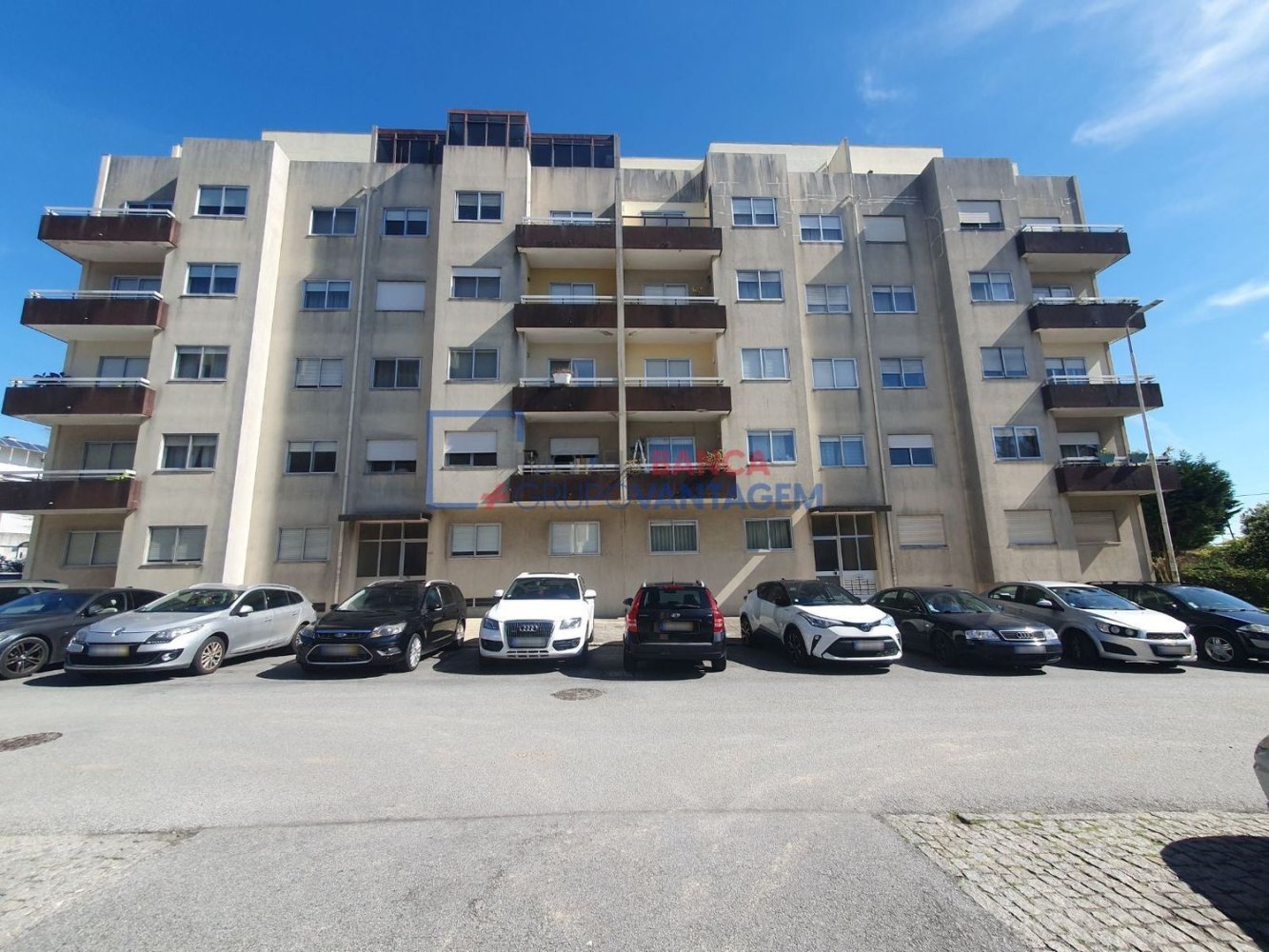 4 Schlafzimmer Wohnung in Vila Nova de Gaia, Portugal, Nr. 343149