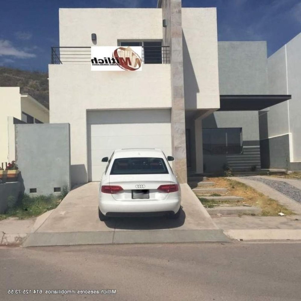 Casa T2 em Chihuahua, Mexico N.º 183698