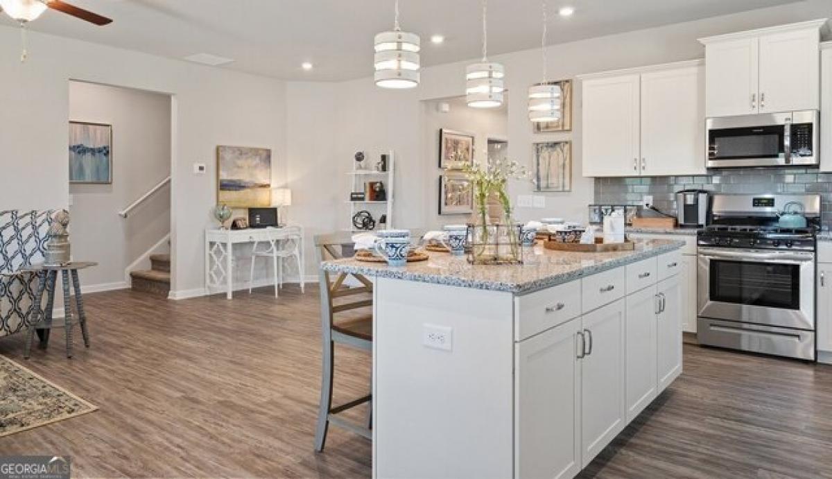 3 bedrooms House in Rome, USA No. 410233