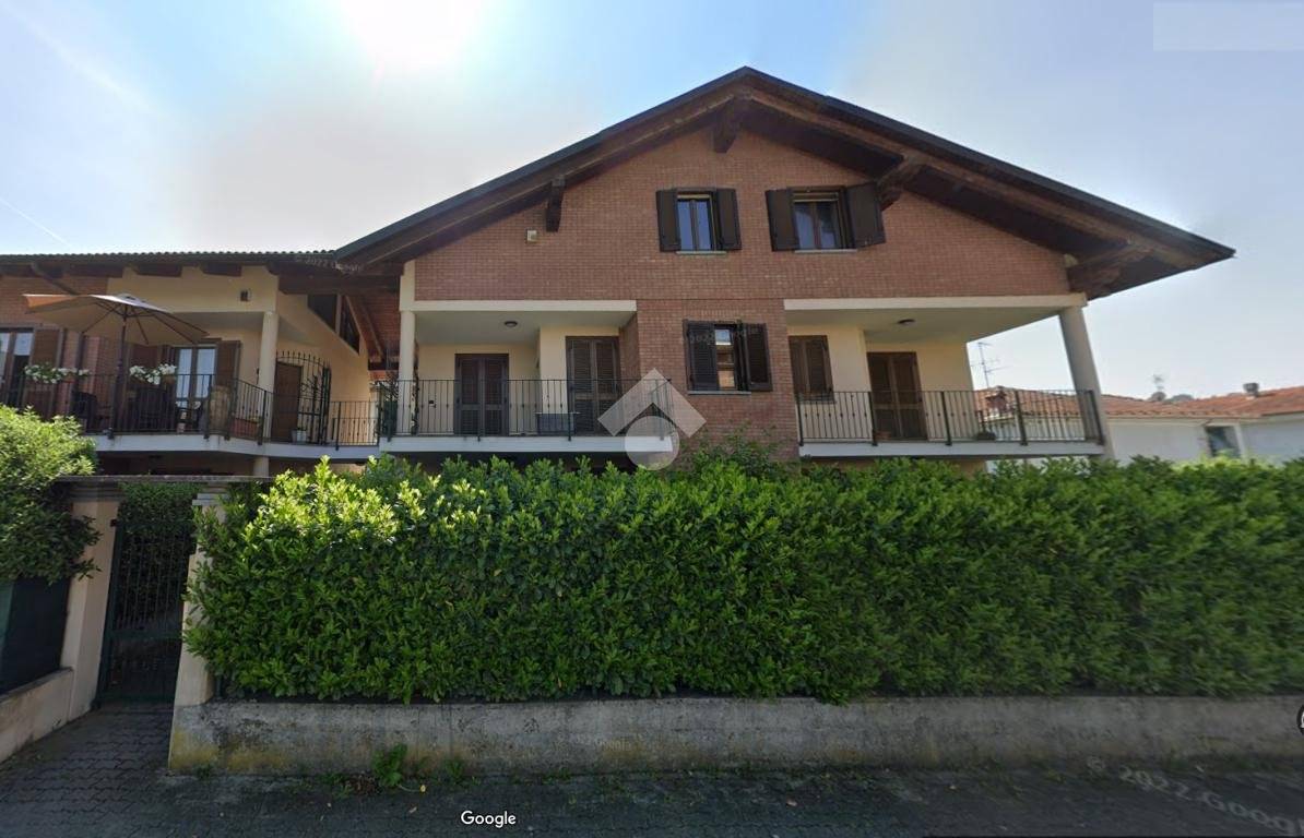 1 bedroom Apartment in Gassino Torinese, Italy No. 176948