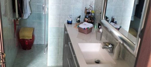 1-Zimmer Gewerbliche Immobilie in Cologno Monzese, Italy, Nr. 292078 15