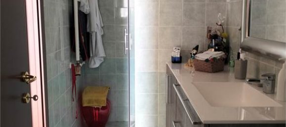 1-Zimmer Gewerbliche Immobilie in Cologno Monzese, Italy, Nr. 292078 13