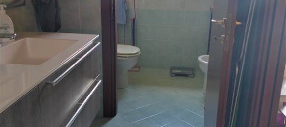 1-Zimmer Gewerbliche Immobilie in Cologno Monzese, Italy, Nr. 292078 9