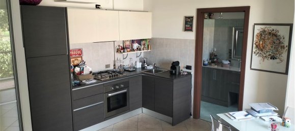 1-Zimmer Gewerbliche Immobilie in Cologno Monzese, Italy, Nr. 292078 6