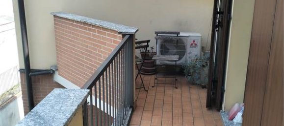 1-Zimmer Gewerbliche Immobilie in Cologno Monzese, Italy, Nr. 292078 16