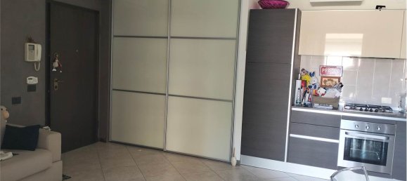 1-Zimmer Gewerbliche Immobilie in Cologno Monzese, Italy, Nr. 292078 5