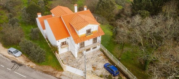 5 غرف نوم منزل في Arega, Portugal رقم 16548 47