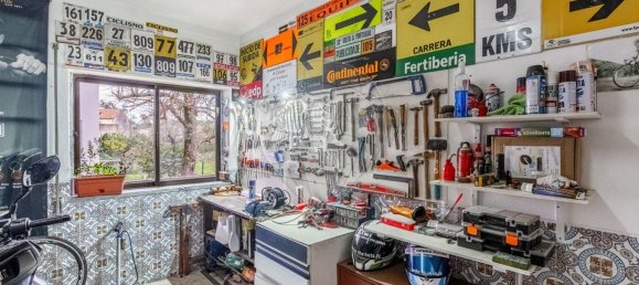 5 غرف نوم منزل في Arega, Portugal رقم 16548 34