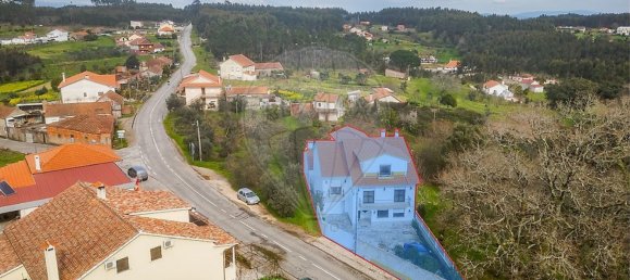 5 غرف نوم منزل في Arega, Portugal رقم 16548 3