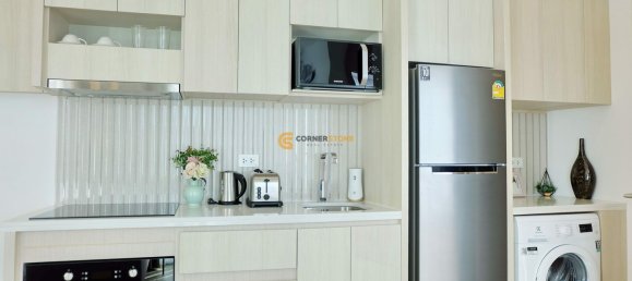 شقة في Pattaya, Thailand 50.5متر مربع رقم 19536 4