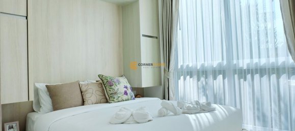 شقة في Pattaya, Thailand 50.5متر مربع رقم 19536 8