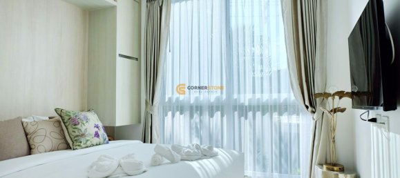 شقة في Pattaya, Thailand 50.5متر مربع رقم 19536 9