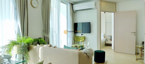 شقة في Pattaya, Thailand 50.5متر مربع رقم 19536 3