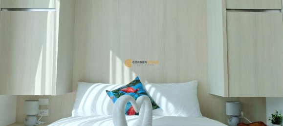 شقة في Pattaya, Thailand 50.5متر مربع رقم 19536 7