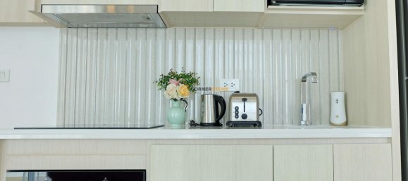 شقة في Pattaya, Thailand 50.5متر مربع رقم 19536 5