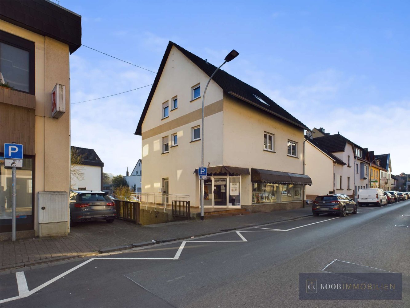 6-Zimmer Gebäude in Neunkirchen, Germany, Nr. 320110