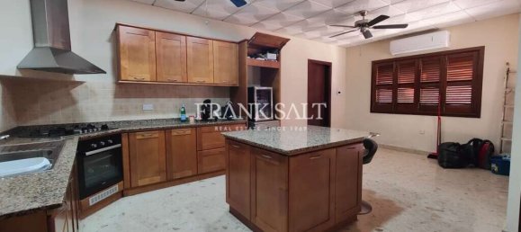 Бунгало с 4 спальнями в Меллиха, Мальта № 10912 8