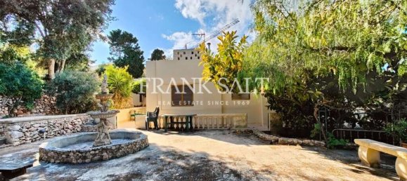 Бунгало с 4 спальнями в Меллиха, Мальта № 10912 4