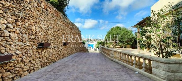 Бунгало с 4 спальнями в Меллиха, Мальта № 10912 21